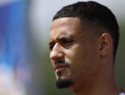 PRANCIS VS IRAK di Kualifikasi PD 2026: Les Bleus TAK REMEHKAN!