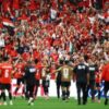 Puncak Grup G! Mesir Hantam Selandia Baru 3-1, Jalan Mulus ke Piala Dunia 2026