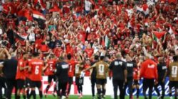 Puncak Grup G! Mesir Hantam Selandia Baru 3-1, Jalan Mulus ke Piala Dunia 2026