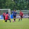 Panggung Juara! 12 Kota Berebut Gelar di MLSC All-Stars 2026!