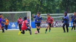 Panggung Juara! 12 Kota Berebut Gelar di MLSC All-Stars 2026!