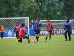 Panggung Juara! 12 Kota Berebut Gelar di MLSC All-Stars 2026!