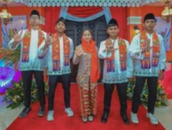 Ulang Tahun ke-499 Jakarta: DPRD Beri Apresiasi Eksklusif untuk Atlet Berprestasi!