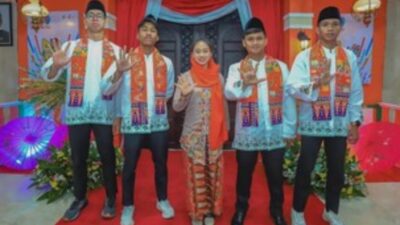 Ulang Tahun ke-499 Jakarta: DPRD Beri Apresiasi Eksklusif untuk Atlet Berprestasi!