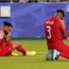 Mimpi Singkat Yordania di Piala Dunia 2026: Debut Penuh Emosi