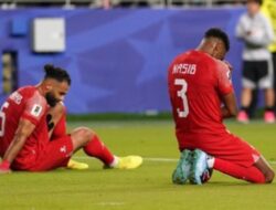 Mimpi Singkat Yordania di Piala Dunia 2026: Debut Penuh Emosi