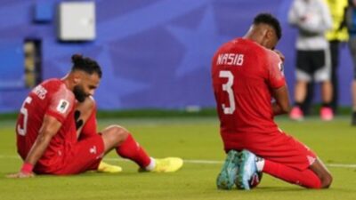 Mimpi Singkat Yordania di Piala Dunia 2026: Debut Penuh Emosi