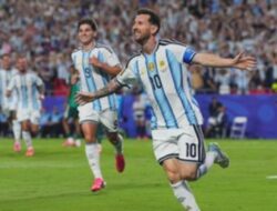 Terungkap! 6 Tim Elite Amankan Tiket Awal Piala Dunia 2026!