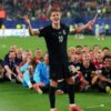 Sensasi Piala Dunia 2026: Dayungan Viking Guncang Panggung Global, Norwegia Lolos 32 Besar!