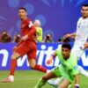 Ronaldo Menggila: Portugal Hancurkan Uzbekistan 3-0 di Babak Pertama!