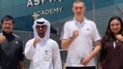 Terungkap! Klub Sepak Bola Elit dan Akademi Terkemuka Buru Bakat Emas di Nusa Tenggara Timur