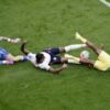 Drama VAR Piala Dunia: Queiroz Sebut Wasit Video Lagi Ngopi!