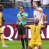 Inggris Buntu, Ghana Ukir Sejarah Pahit di Piala Dunia 2026!