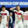Awal Mula Gugurnya Mimpi: 5 Negara Tersingkir dari Piala Dunia 2026!