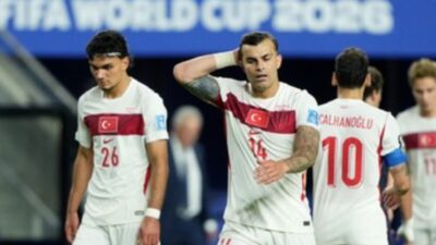 Awal Mula Gugurnya Mimpi: 5 Negara Tersingkir dari Piala Dunia 2026!