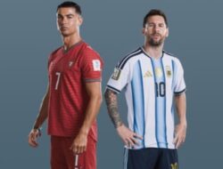 Messi vs Ronaldo: Mengapa Menjatuhkan Lawan Tak Perlu untuk Memuji Idola?