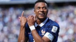 Mbappe: Juara Dunia, Bukan Sekadar Gol Pribadi!