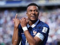 Mbappe: Juara Dunia, Bukan Sekadar Gol Pribadi!