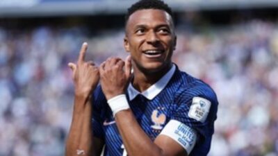 Mbappe: Juara Dunia, Bukan Sekadar Gol Pribadi!