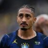 Pukulan Telak! Bintang Brasil Ini Cedera di Piala Dunia 2026, Akankah Bangkit?