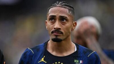Pukulan Telak! Bintang Brasil Ini Cedera di Piala Dunia 2026, Akankah Bangkit?