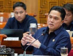 Alarm Merah Menpora: Cabor Andalan Terancam, Federasi Harus Adaptif!