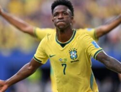 Terungkap! Klaim Serangan Alien di Piala Dunia 2026 Gegerkan Dunia Maya