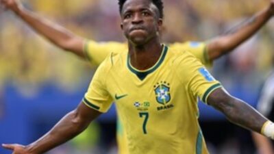 Terungkap! Klaim Serangan Alien di Piala Dunia 2026 Gegerkan Dunia Maya