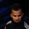 Bintang Real Madrid & PSG, Jesé Rodríguez Merapat ke Persib?