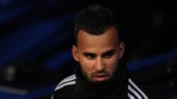 Bintang Real Madrid & PSG, Jesé Rodríguez Merapat ke Persib?