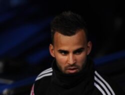 Bintang Real Madrid & PSG, Jesé Rodríguez Merapat ke Persib?