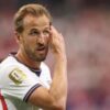 Drama Grup Piala Dunia: Inggris Buntu, Kane Serukan Ketenangan!