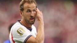Drama Grup Piala Dunia: Inggris Buntu, Kane Serukan Ketenangan!