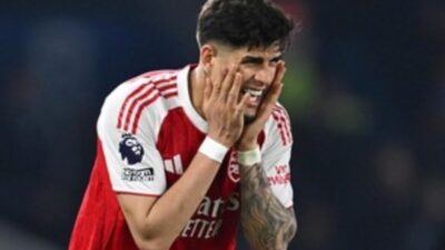 Masa Depan Pertahanan Terjamin! Arsenal Permanenkan Piero Hincapie Hingga 2031!