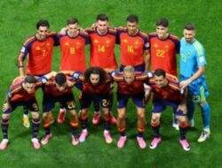 Drama Piala Dunia 2026: Spanyol Terancam, Uruguay Jadi Batu Sandungan!