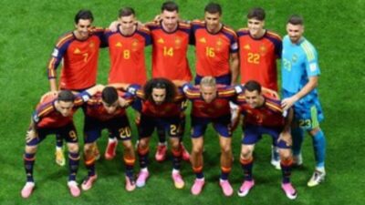 Drama Piala Dunia 2026: Spanyol Terancam, Uruguay Jadi Batu Sandungan!