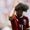 Akram Afif: Dari Raja Asia ke ‘Pemain Bayangan’ di Panggung Piala Dunia!