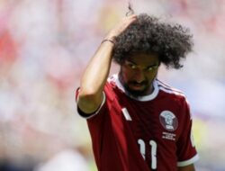 Akram Afif: Dari Raja Asia ke ‘Pemain Bayangan’ di Panggung Piala Dunia!