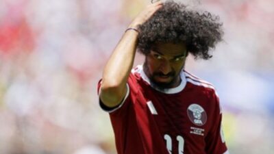 Akram Afif: Dari Raja Asia ke ‘Pemain Bayangan’ di Panggung Piala Dunia!