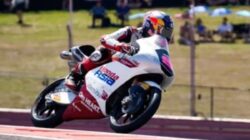 Kejutan di Assen 2026: Carpe Mendominasi FP1, Bagaimana Nasib Veda Ega Pratama?