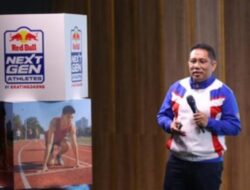 Jalan Emas Atlet Muda: Jurus Jitu Ciptakan Bintang Olahraga Dunia