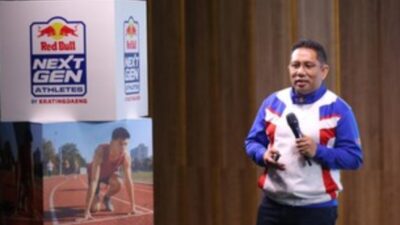 Jalan Emas Atlet Muda: Jurus Jitu Ciptakan Bintang Olahraga Dunia