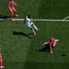 Keajaiban Dembele! Prancis Sempurna di Kualifikasi Piala Dunia 2026