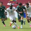 Sadio Mané Menggila! Senegal Bantai Irak 5-0, Asa Piala Dunia Terjaga!