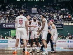 Final IBL 2026 Memanas: Stephaun Branch Tebar Psywar Jelang Game 5!