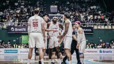Final IBL 2026 Memanas: Stephaun Branch Tebar Psywar Jelang Game 5!