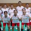 Gilas Macau di Kejuaraan Asia Junior 2026: Skuad Muda Indonesia Melaju ke Perempat Final!