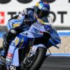 Kembali ke Lintasan Neraka: Alex Marquez Tuntaskan Balapan dengan Tubuh Remuk!