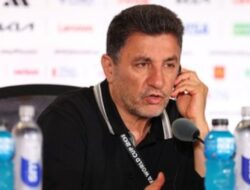 Klaim Kontroversial: Iran Tuduh AS Perlakukan Tak Adil di Piala Dunia 2026!