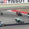 Drama Moto3 Belanda 2026: Quiles Gemilang, Veda Merana!